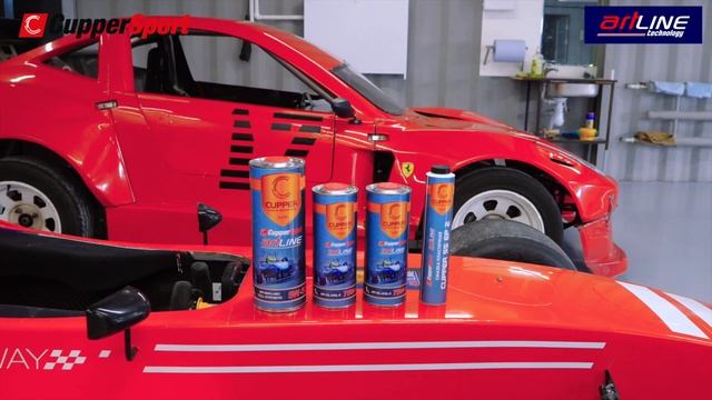 Formula Vostok. ArtLine Technology. Cupper Sport ArtLine.? смотреть онлайн