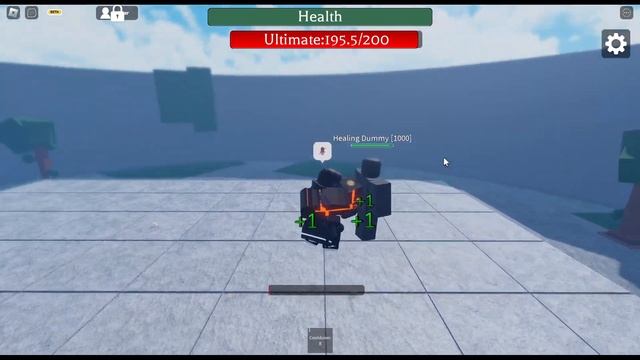 Roblox Studio / Saitama Battlegrounds V 0.68 [Showcase] смотреть онлайн