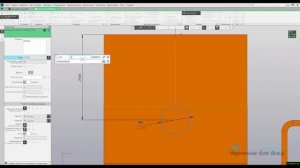 Видеоуроки Компас 3D V19. Листовое моделирование