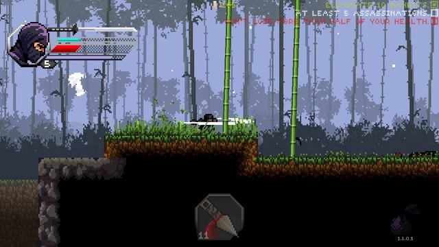 Within The Blade Playthrough Pt.1