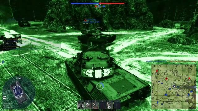 Rare Footage of superior german engineering смотреть онлайн