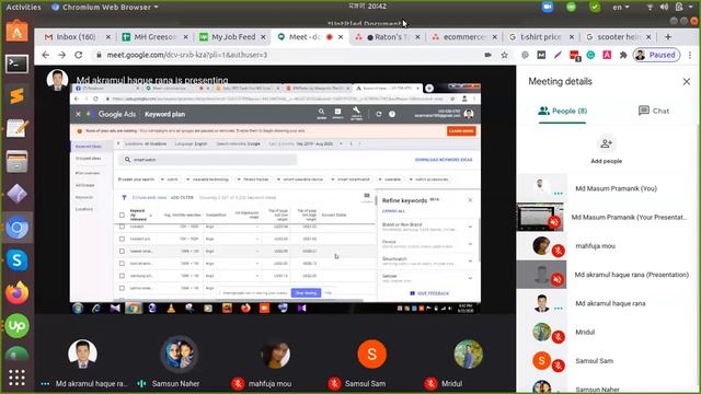 Session 7: Markup Schema, Microdata, Schema, Google Markup Helper, Rich Result смотреть онлайн
