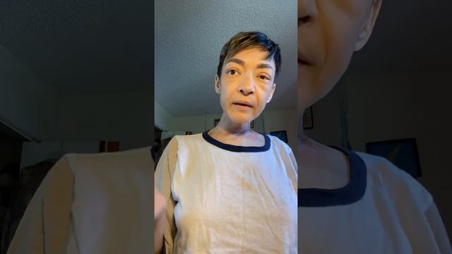 Мейк ап для тех кто любит себя! Даже в борьбе с раком! смотреть онлайн