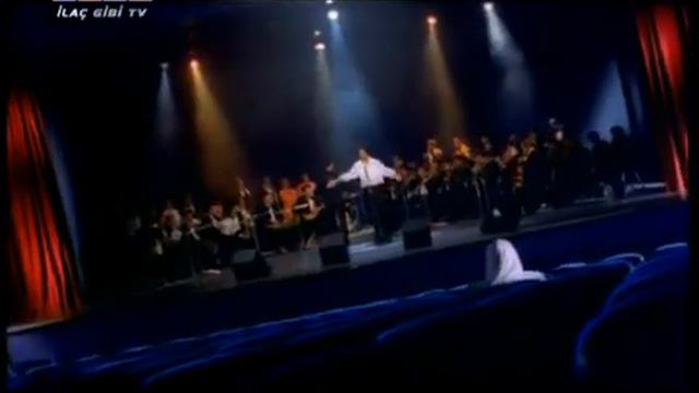 Annem Annem - Mahsun Kırmızıgül