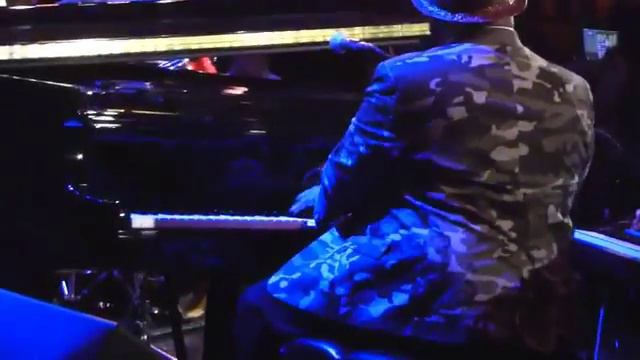 The Nicholas Payton Trio — Two смотреть онлайн