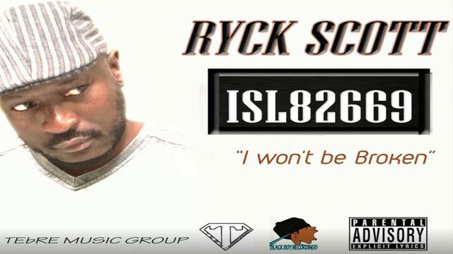 Rick Scott I won't Be Broken смотреть онлайн