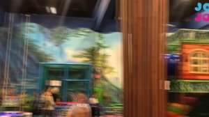 Обзор Семейного Парка Активного Отдыха Joki Joya В ТРК Гранд Каньон