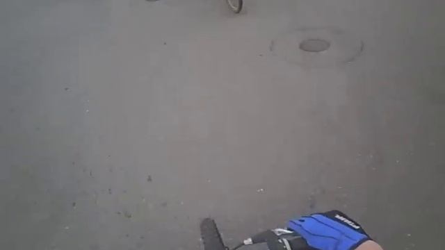 First Experience Mountain Biking смотреть онлайн