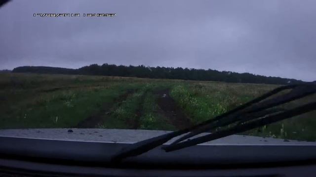 DUSTER по бездорожью-1: Часть №12 (AMBA0018) смотреть онлайн