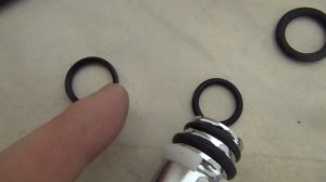 Ремонт Гусака у крана Одеваем резинки Отзывы о гусаках у крана Замена Гусака у крана