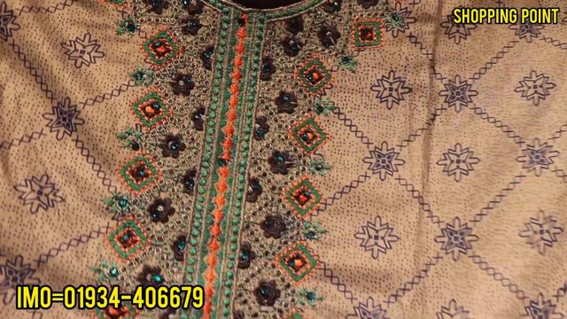 ৫৫০ টাকায় মার্কেট চ্যালেঞ্জ নিখুঁত কাজ করা বুটিকস পার্টি থ্রি পিস কালেকশন।।party dress смотреть онлайн