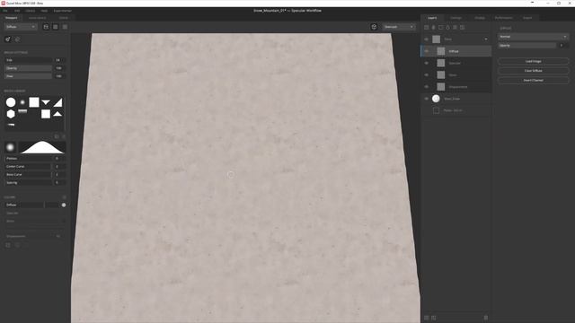 Patreon Course Preview - #17 - Mountain Environment & Quixel Mixer смотреть онлайн