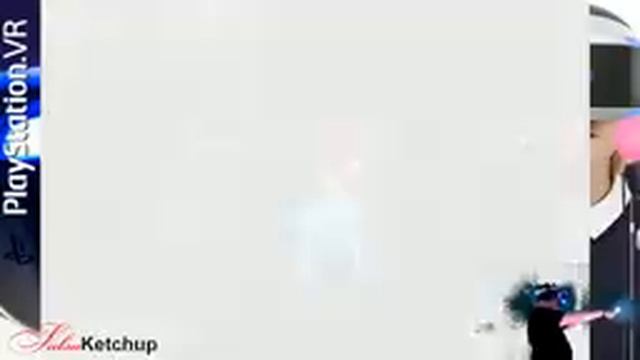 Mortal Blitz PSVR 2nd Play and Impressions смотреть онлайн