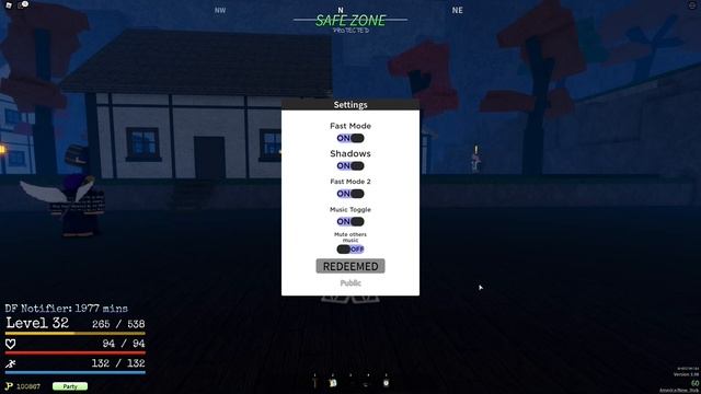 *NEW* GPO ALL FREE CODES Grand Piece Online gives Free Race ReRoll + Free SP Reset + DF Notifier! смотреть онлайн