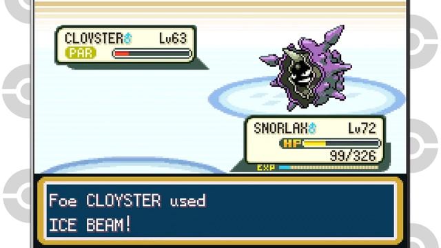 Evolution of Elite Four Lorelei Pokémon Battles (1996 - 2018) смотреть онлайн
