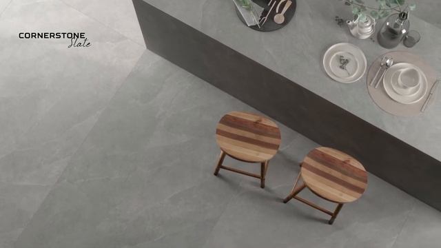 Cornerstone by Ergon - New sizes and colour смотреть онлайн