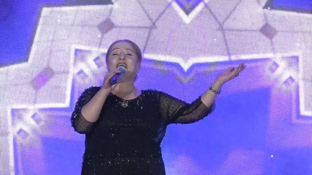 Умукусум Магомедова - Гордая любовь смотреть онлайн