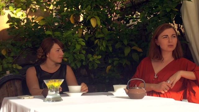 Свадьба в Испании. За \ Против. Мария Маслак & Вероника Кромбергер [ Life Style интервью] смотреть онлайн