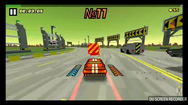 MAXIMUM CAR | 1 серия | обзор игры | новое интро смотреть онлайн