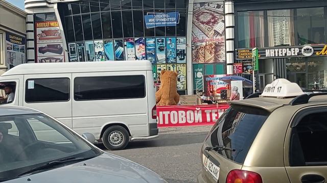 город Ош КЫРГЫЗСТАН.10 АДЫР смотреть онлайн