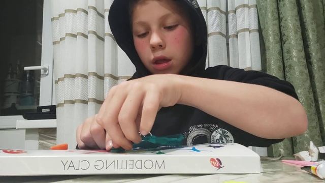 DIY как ❓ сделать талисман змеи? смотреть онлайн