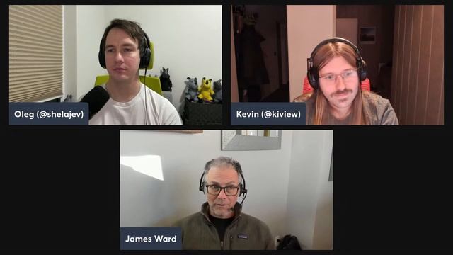 Testcontainers Live #2: Modern Java смотреть онлайн