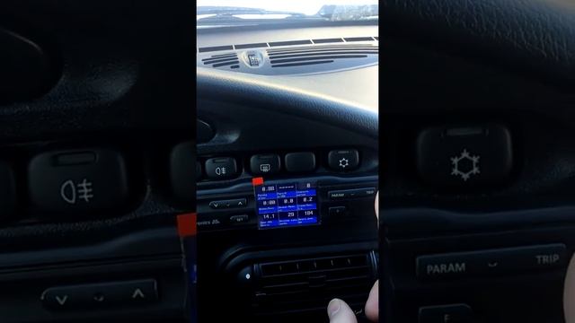 Мультитроникс с570