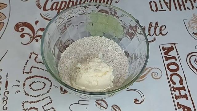 Готовка с Использованием Оригинальных Ингредиентов