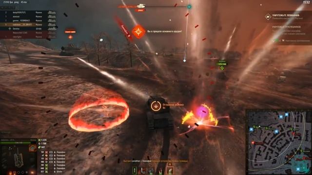 ТРИ ТАНКА 11ЛВЛ В WoT!? ИХ СКРЫВАЛИ ОТ ВСЕХ! смотреть онлайн