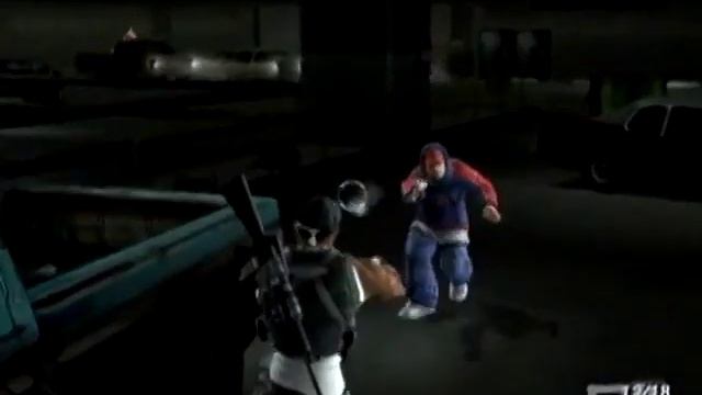 X-Play - 50 Cent Bulletproof review смотреть онлайн