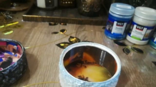 Шкатулки из консервных банок смотреть онлайн