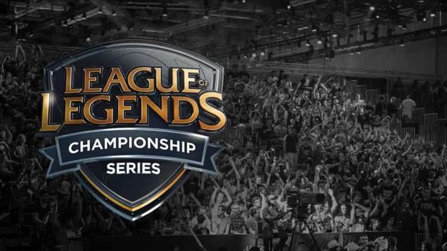 Neil Pollard - Embrace The Moment(LCS Season 2015 Spring) смотреть онлайн