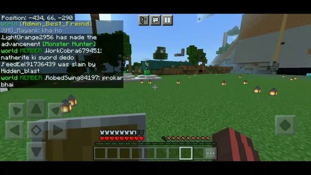 new minecraft survival Lifesteal smp || anyone can join java+pe || 24/7 smp || #minecraftsmp #video смотреть онлайн