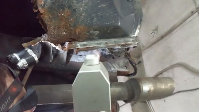 лазерная чистка рамы, днища, порогов, арок ниссан патрол смотреть онлайн