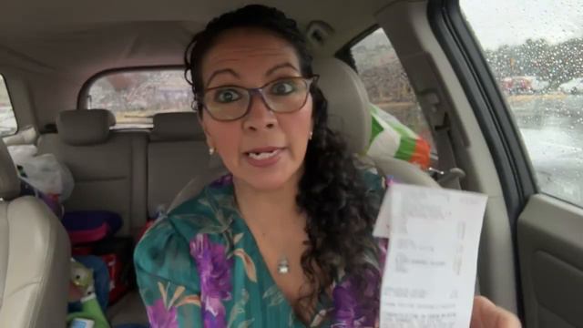 Gladys Cupones está en vivo🛍️😱 VAMOS A WALGREENS POR ESTAS OFERTAS 😱🛍️ смотреть онлайн