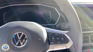 2020 Volkswagen TACQUA Walkaround—2020 Chengdu Motor Show—2020款大众探影，外观与内饰实拍