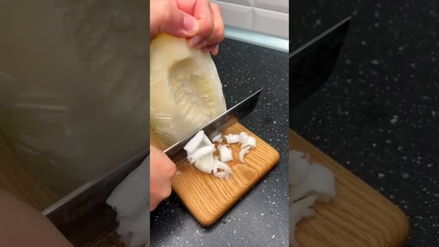 Лимонад из дыни смотреть онлайн