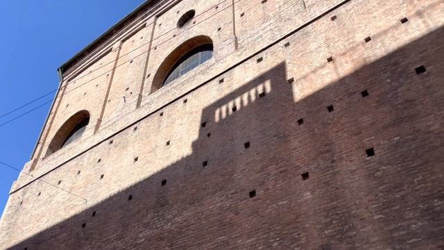 Падуя, рассказ про город / Walking ITALY / PADOVA