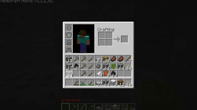 Minecraft MindCrack - S1E4 - Quest for Iron смотреть онлайн