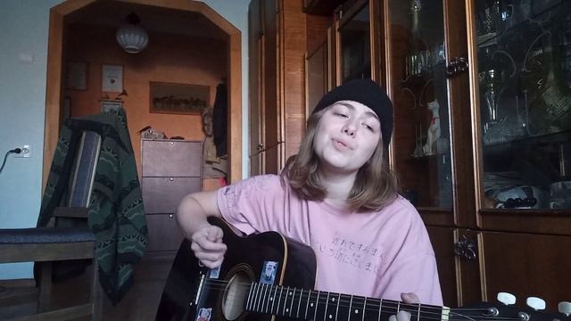 Руслан Утюг - Никогда (Cover) смотреть онлайн