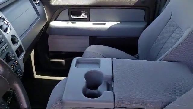 2012 Ford F-150 Tracy Livermore Stockton Manteca Modesto смотреть онлайн