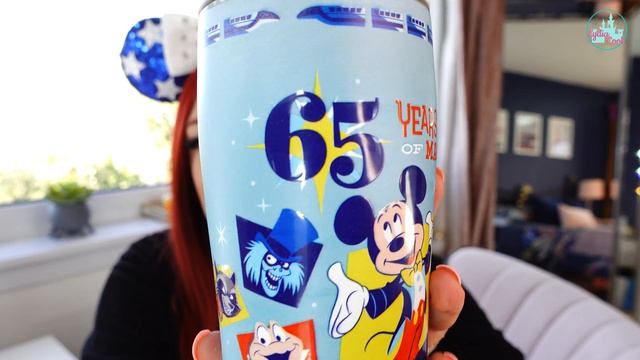 MY MICKEY LOOT DISAPPOINTMENT | Unboxing $300 E Ticket Disney Subscription Box смотреть онлайн