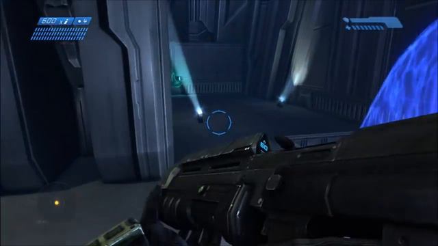 Let's Play Halo Combat Evolved Anniversary Part 12 смотреть онлайн