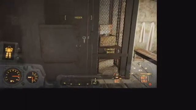 Fallout 4 Survival Part 14 Reunions pt2 Showdown With Kellogg смотреть онлайн