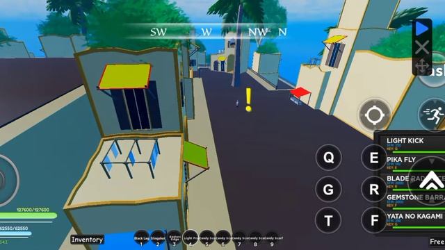 How to defeat Scythe and BlackBeard Easily! #Roblox #AOnePieceGame смотреть онлайн