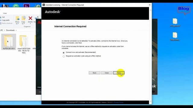 ✅ AUTOCAD 2013 - HƯỚNG DẪN CÀI VÀ LINK GOOGLE DRIVE DOWNLOAD | BLOG TỰ HỌC смотреть онлайн