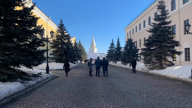 Ә кулыңда синең сирень иде ! 24 нче бүлек. Яңа хикәя. смотреть онлайн