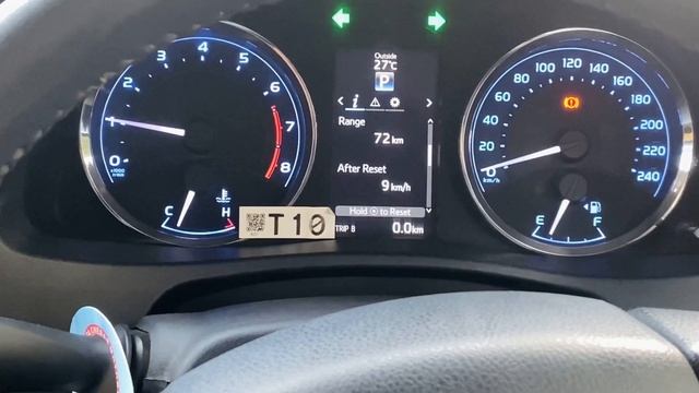 Toyota Corolla 1.6 Altis X 2022 | Automatic transmission | Detailed Review: Price,Specs & Featuers смотреть онлайн
