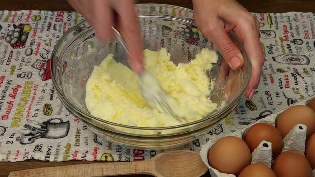 ? ЗАГОТОВКИ: КАК ЗАМОРОЗИТЬ ТЕСТО ДЛЯ ПЕЧЕНЬЯ? ? / ВКУСНОЕ ПЕЧЕНЬЕ ЗА 15 МИНУТ смотреть онлайн