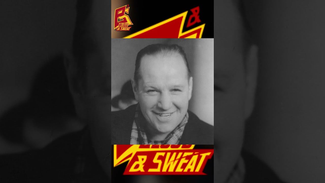 Кто создал школу бокса СССР? Ответ профессора Василия Ивановича Филимонова смотреть онлайн